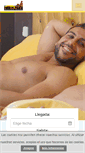 Mobile Screenshot of beachboysresort.com